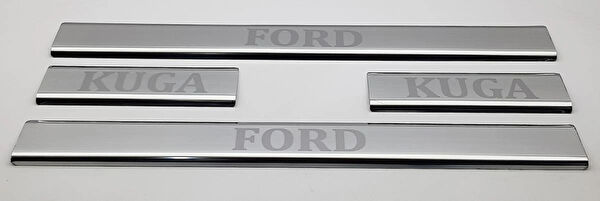 ANADOLU OTO AKSESUAR Krom Aksesuarlar