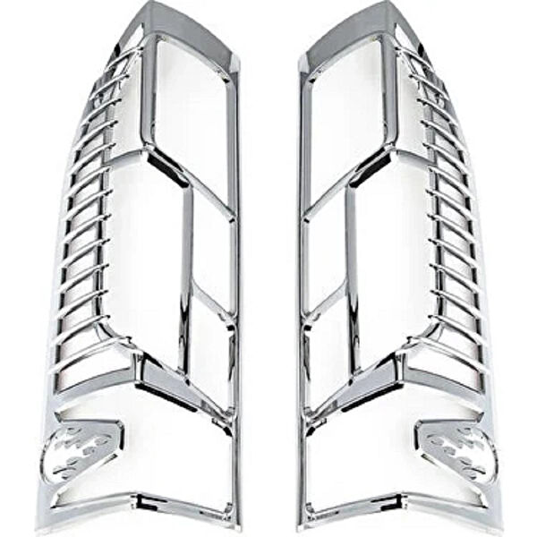 ANADOLU OTO AKSESUAR Krom Aksesuarlar