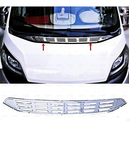 ANADOLU OTO AKSESUAR Krom Aksesuarlar