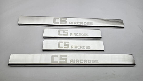 ANADOLU OTO AKSESUAR Krom Aksesuarlar