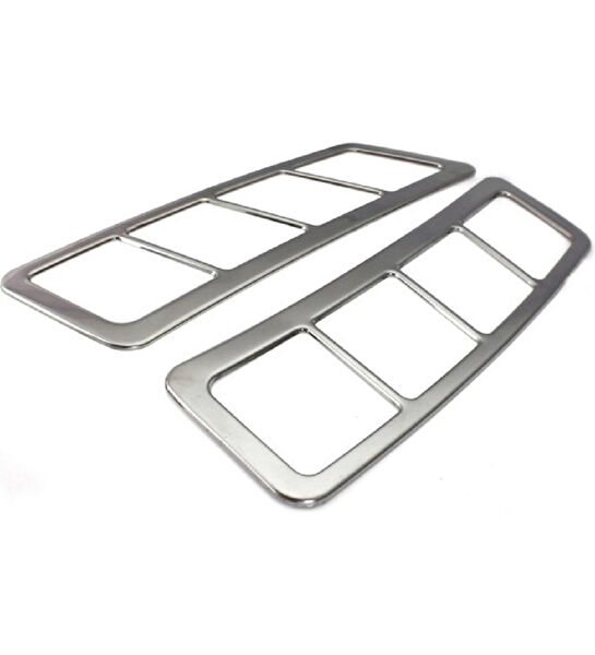 ANADOLU OTO AKSESUAR Krom Aksesuarlar