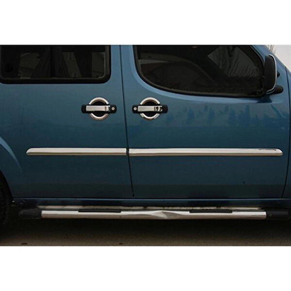 ANADOLU OTO AKSESUAR Krom Aksesuarlar