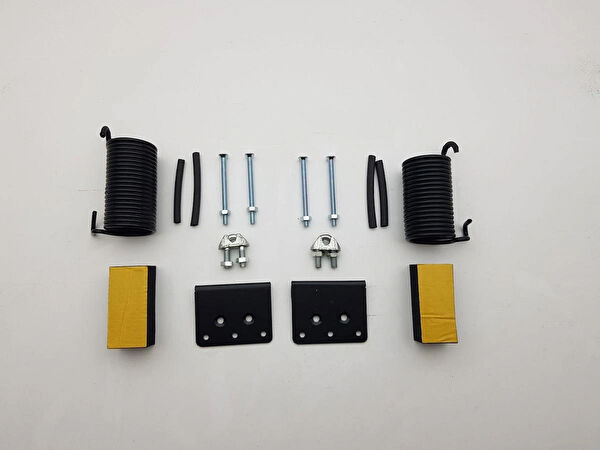 ANADOLU OTO AKSESUAR Krom Aksesuarlar