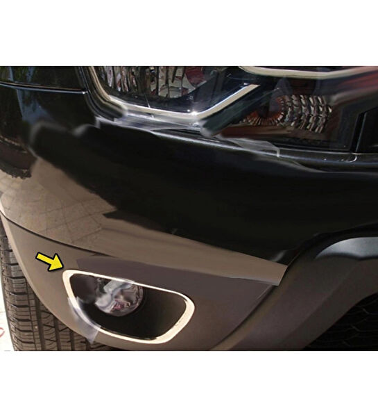 ANADOLU OTO AKSESUAR Araca Özel Sis Lambaları