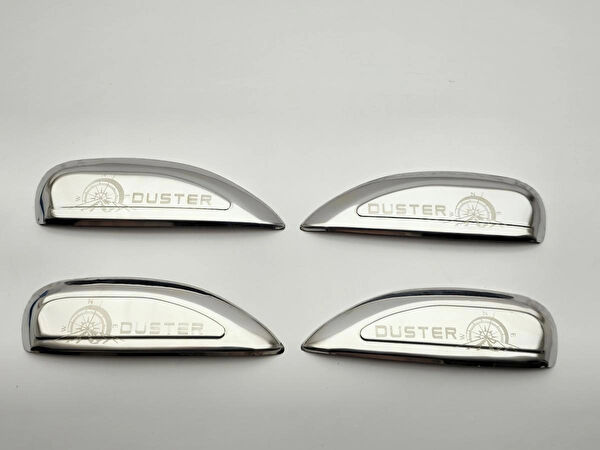 ANADOLU OTO AKSESUAR Krom Aksesuarlar