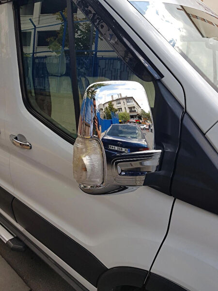 ANADOLU OTO AKSESUAR Krom Aksesuarlar