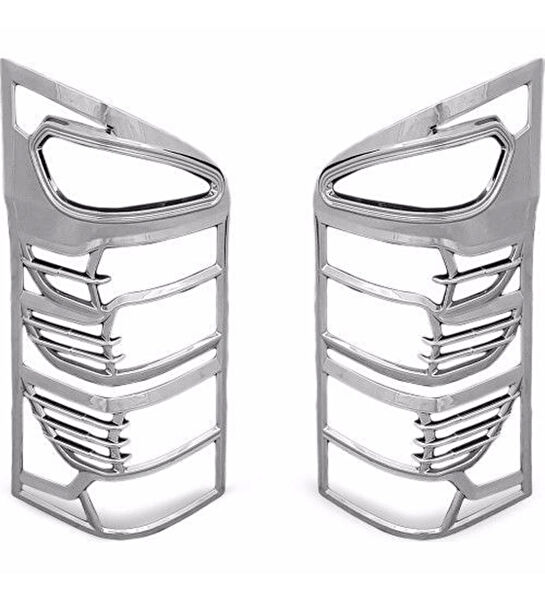 ANADOLU OTO AKSESUAR Krom Aksesuarlar