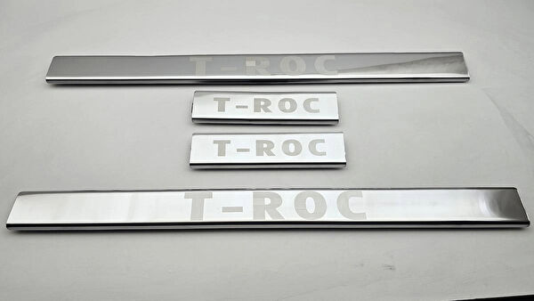 ANADOLU OTO AKSESUAR Krom Aksesuarlar