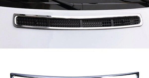 ANADOLU OTO AKSESUAR Krom Aksesuarlar