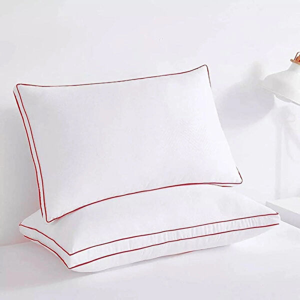 YSL HOME Kaz Tüyü Yastık