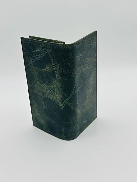 MUS-DER Erkek Cüzdan