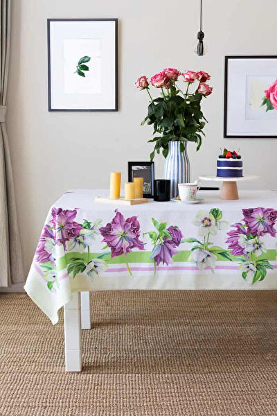 Marielouhome Masa Örtüsü