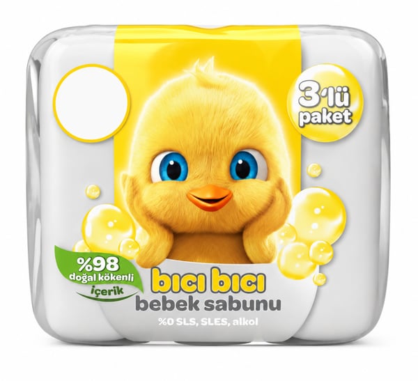 NW NessiWorld Banyo Köpüğü, Yağı, Tuzu