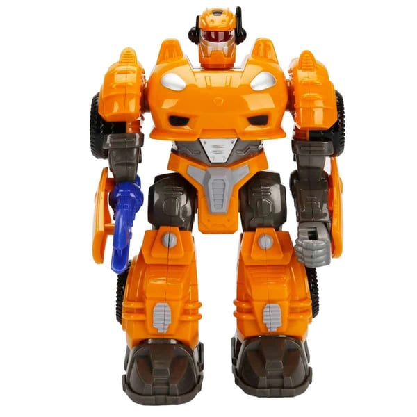 NW NessiWorld Robot Oyuncaklar