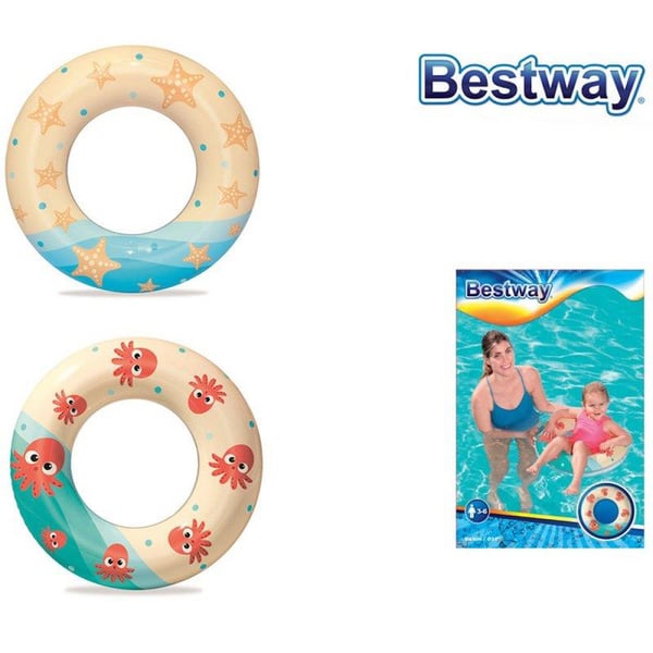 NW NessiWorld Şişme Deniz Topu