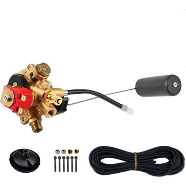 Bosch LPG Yedek Parçaları