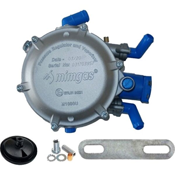 Bosch LPG Yedek Parçaları