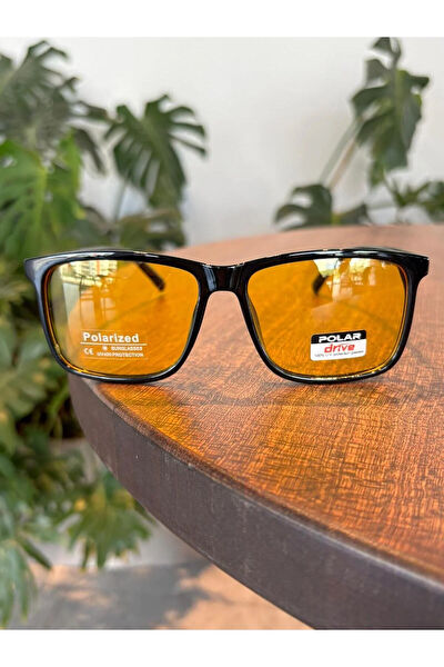 Funeyes Unisex Güneş Gözlüğü