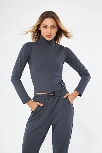 Lesa Wear Kadın Bluz