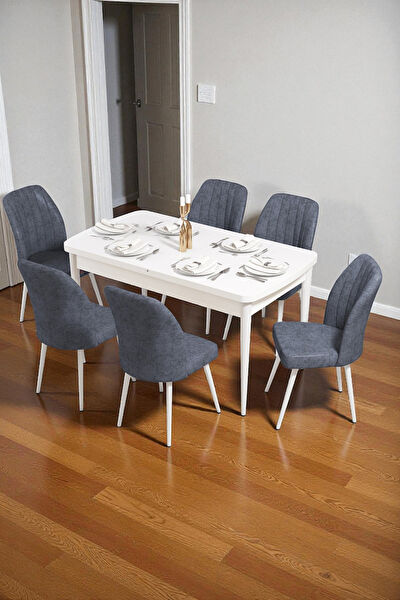 Baresmu Mutfak Masa Takımı