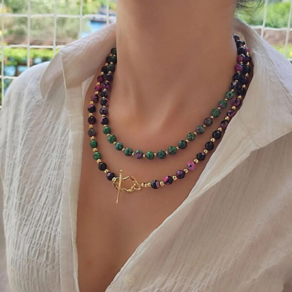 Lebayla Design Kolye