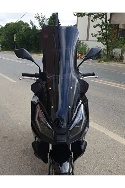 MOTOCAM Ön Cam Siperlik