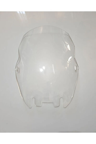 MOTOCAM Ön Cam Siperlik