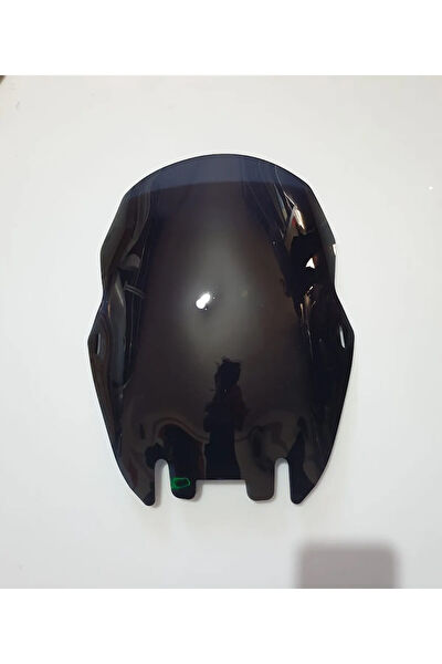 MOTOCAM Ön Cam Siperlik