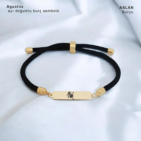 ARCHİN Altın Bileklik