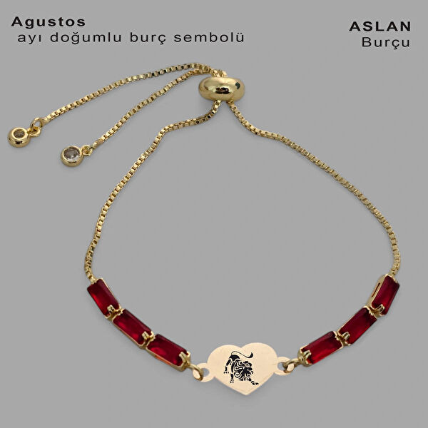 ARCHİN Altın Bileklik