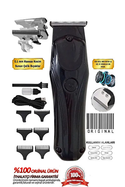 Freed Tools Tıraş Makinesi