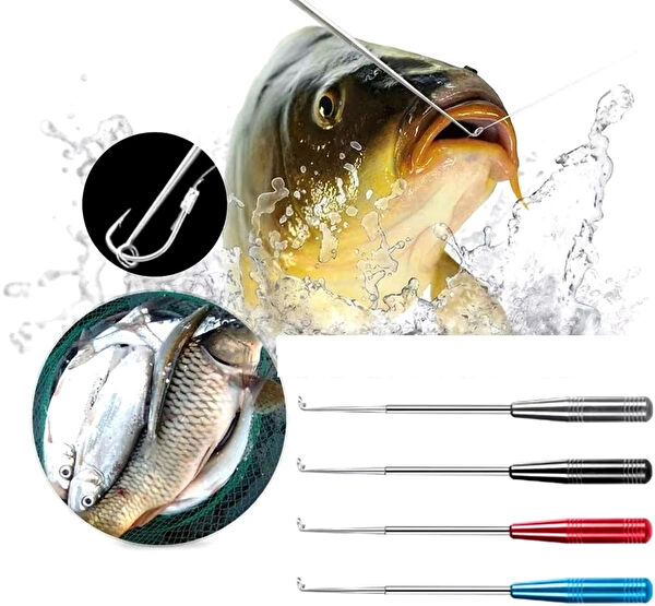 Ardeppo Balıkçı Aksesuarları