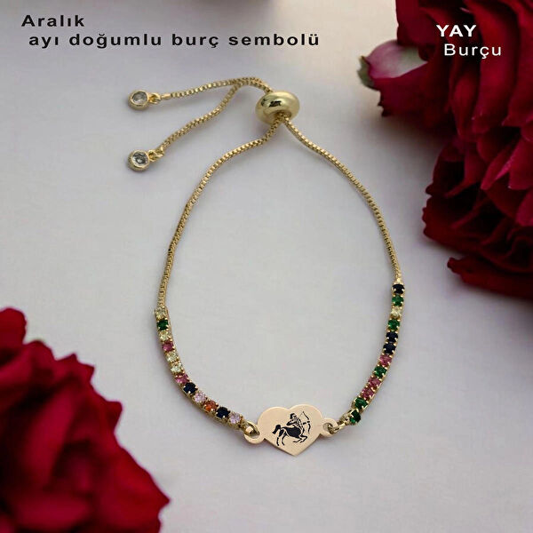 ARCHİN Altın Bileklik