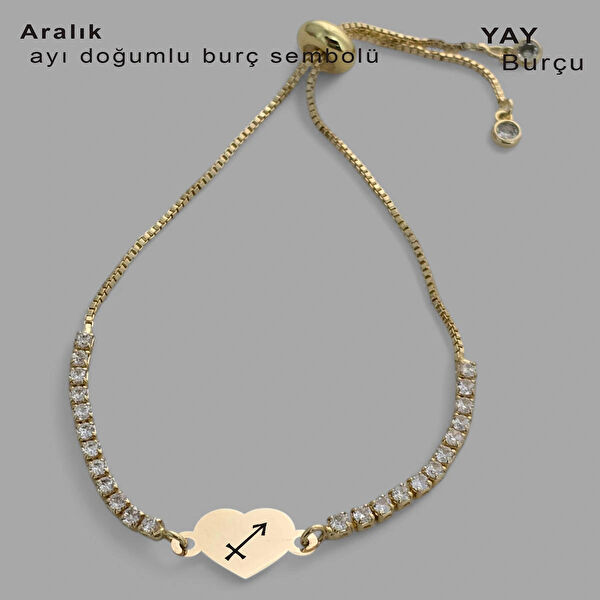 ARCHİN Altın Bileklik