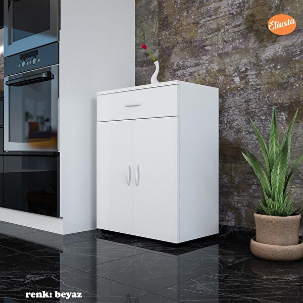 Eliusta Çok Amaçlı Dolap