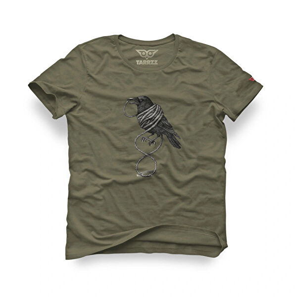 Tarrzzcom Erkek Tişört