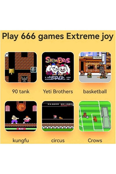 ARELL TEKNOLOJİ Nintendo Switch Konsol