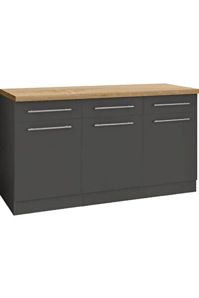 tdesigno Mutfak Dolabı