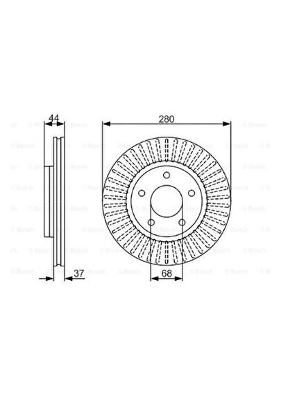 ARİSAR Fren Ekipmanları