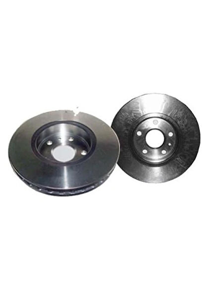 ARİSAR Fren Ekipmanları