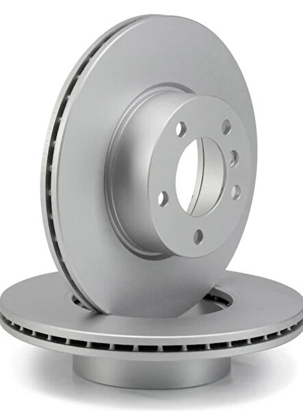 ARİSAR Fren Ekipmanları