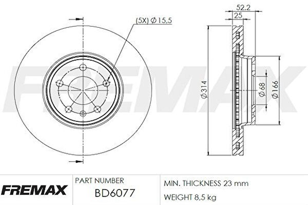 ARİSAR Fren Ekipmanları