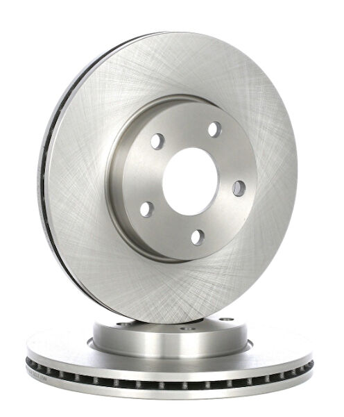 ARİSAR Fren Ekipmanları