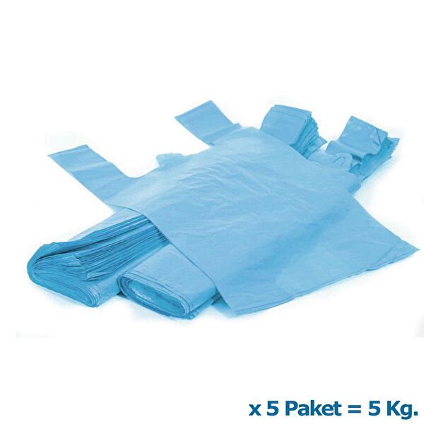 ARMA PLASTİK Alışveriş Torbası