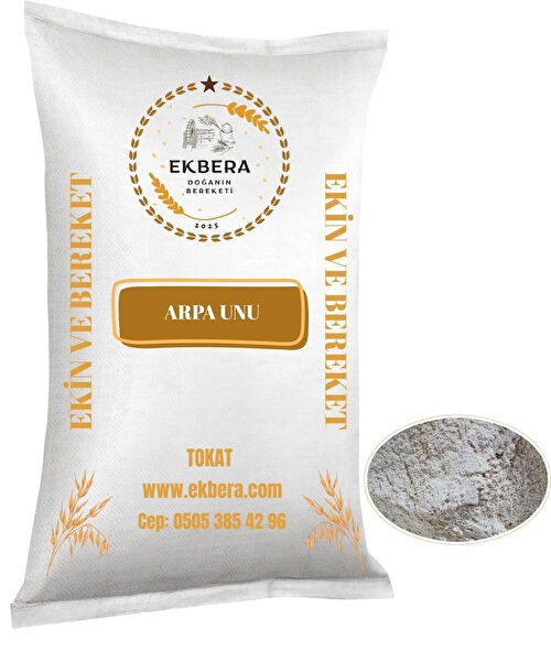 EKBERA Köpek Maması