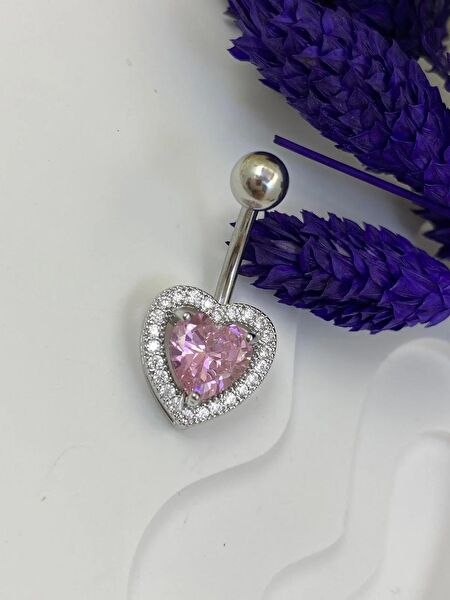 ARES COLLECTİON Kadın Piercing