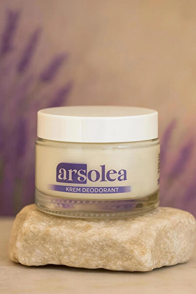 ARSOLEA Deodorant