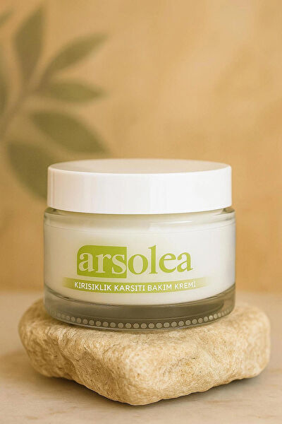 ARSOLEA Anti-Aging, Yaşlanma Karşıtı Ürünler