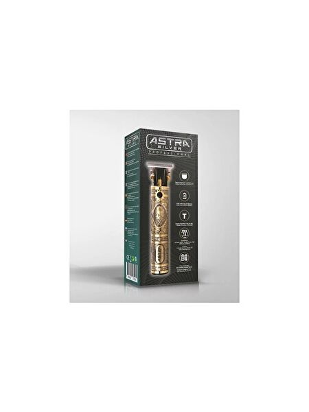 Astra Tıraş Makinesi