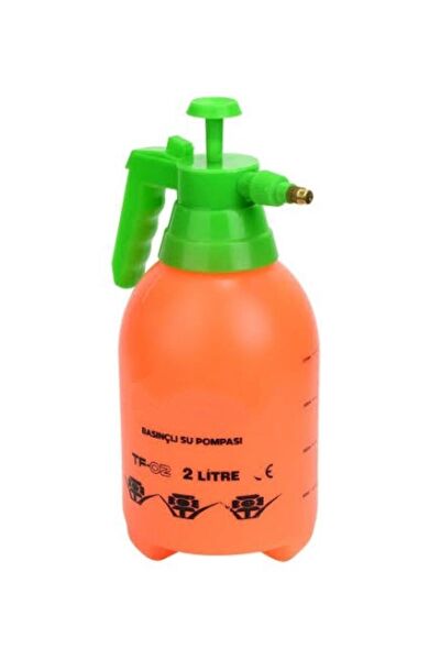 Artwork İlaçlama Makinesi